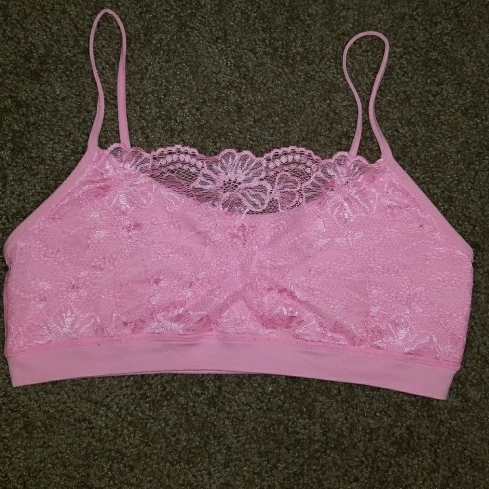 Bra